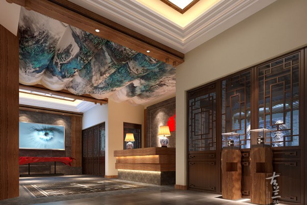 成都休闲胜地，喝茶养生两不误(成都休闲喝茶好去处)