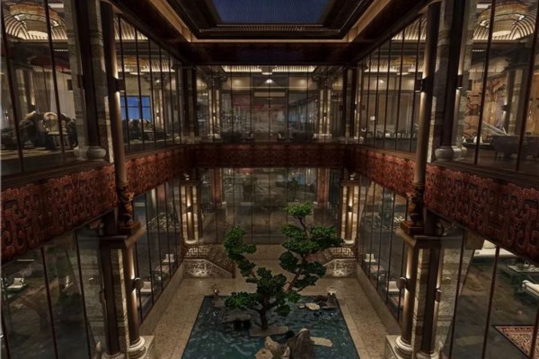 桑拿养生,成都骡马市馆内放松时光(成都骡马市附近有什么舞厅) 桑拿养生,成都骡马市馆内放松时光(成都骡马市附近有什么舞厅)