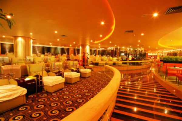 成都温江茶艺课堂，休闲养生两不误(成都温江茶艺培训)